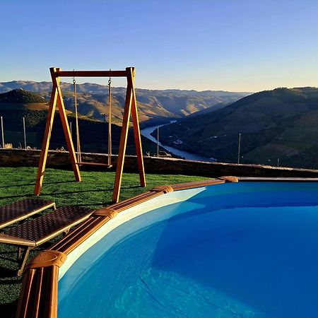 Riba Loivos Village - Studio A Casal de Loivos Экстерьер фото