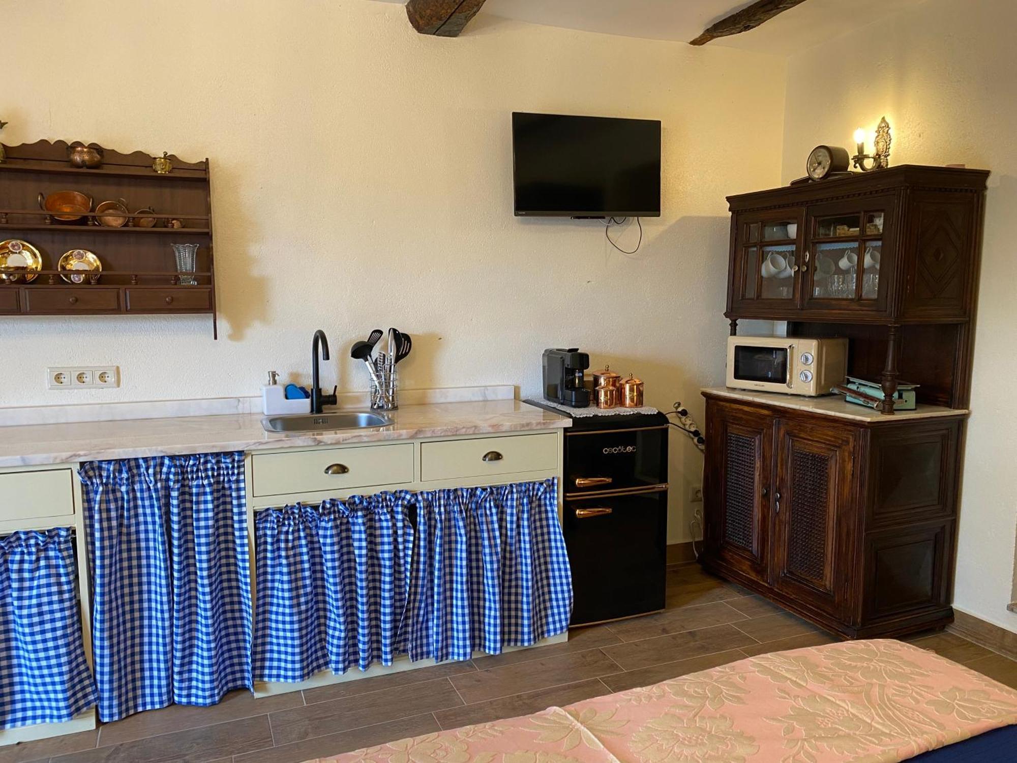 Riba Loivos Village - Studio A Casal de Loivos Экстерьер фото